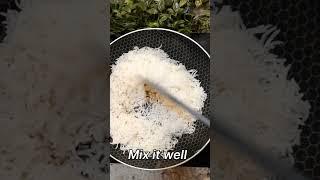Jeera Rice - How To Make Restaurant style jeera Rice at home #easyrecipe #recipe #cooking