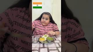 Types of people eating Vada Pav ~ India vs Japan vs USA | Abhay Bhadoriya #shorts #funny