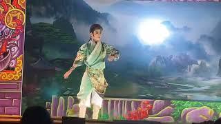 114.06.23.  春美歌劇團 蝴蝶鏢 中集 29（浪跡天涯）