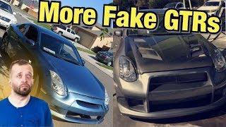 Worst Ricer Cars For Sale On Craigslist!!! (Ricer Cars On Craigslist)