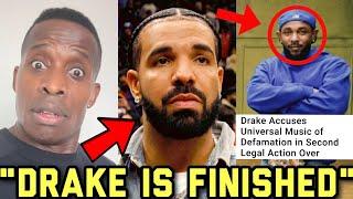 Comedians Put Drake On BLAST Over Lawsuit After Getting Obliterated By Kendrick Lamar