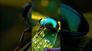 Mesmerizing Macro Magic Ultra Realistic & Fantasy