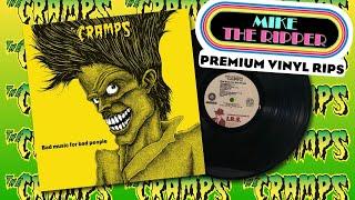 The Cramps - Love Me - vinyl rip - Bad Music for Bad People - Kevin Gray - Drastic Plastic