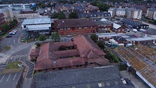 Stoke Mandeville, Aylesbury