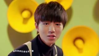 TFBOYS - 是你 It's You (官方完整版 MV)