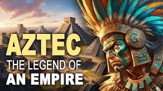 The Secrets Of The Aztec Empire