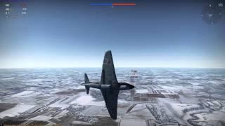 War Thunder - Yak-9T vs P-40 Kittyhawk vs Bf109 vs P-39 Airacobra vs P-63 Kingcobra vs Beaufighter