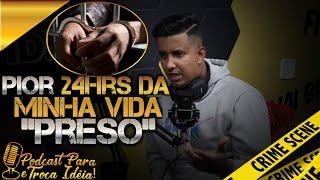 CHARADA MOTOBOY - FUI PRESO PQ...