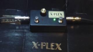 Maza Fx -  XPlex