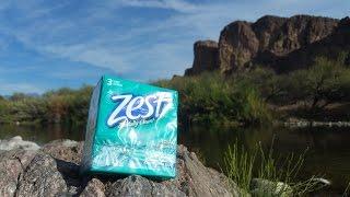 Zest Aqua