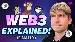 What Is Web3? | Web3 Explained Like I’m 5