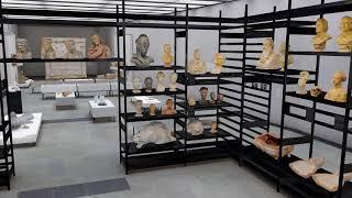 Near Life 3D Exhibition   Staatliche Museen Berlin X Sketchfab