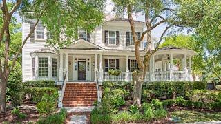 194 King George Street, Charleston, South Carolina | Listed By Island Park Properties