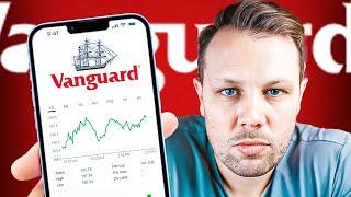 راهنمای کامل VTI (Vanguard Total Stock Market Index ETF)