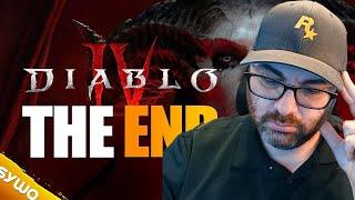 So... I Quit Diablo 4