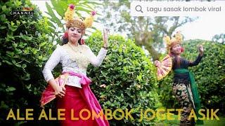 ALE ALE SASAK LOMBOK JAMILAH @FerryLEBET