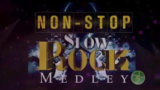 Non Stop Slow Rock Medley 2019 - Slow Rock Love Songs Playlist