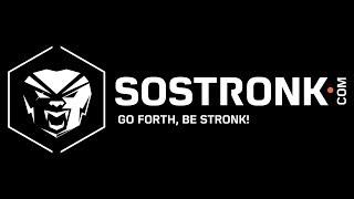 SoStronk: Register. Play for Free. Win Skins.