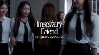 ITZY 'Imaginary Friend (English version)' MUSIC VIDEO