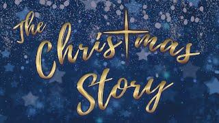 The Christmas Story | Live from Grace Cathedral