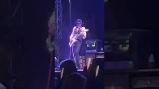 Steve Vai doing Eddie Van Halen Level Shit