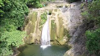 Danasan Eco Adventure Park - Danao, Cebu. A CCLEC Adventure