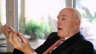 On Leadership: A Discussion with Robert Hogan