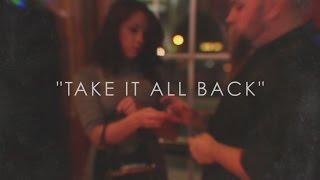 S. Madison "Take It All Back" Ft Eddie Moons & Emma Rose