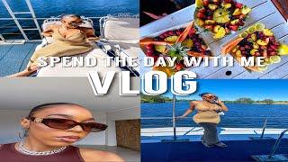 Vaal Vlog:Stone Heaven,Cruise and Xilumani Guest House