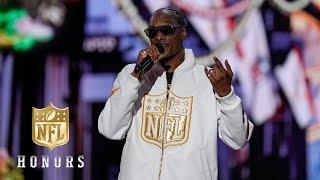 Snoop Dogg’s Opening Monologue | 2024 NFL Honors