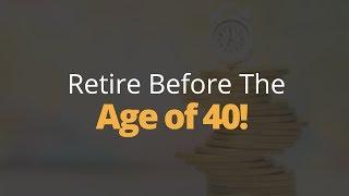 How to Retire Early | Phil Town