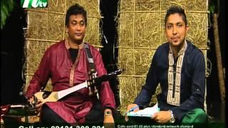 Boshonto Batashe with Nana Shah Alom & Shahidul Islam S2 021114