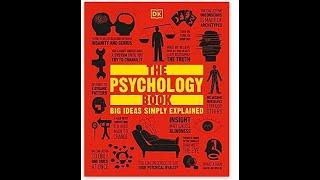 The Psychology Book: Big Ideas Simply Explained