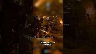 INSANE *SOLO* FREE 1MILLION KILLS GLITCH IN BLACK OPS 6 ZOMBIES. BEST EXP GLITCH **WORKING**