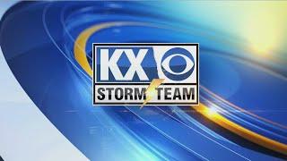 KX News at 6:00 p.m.