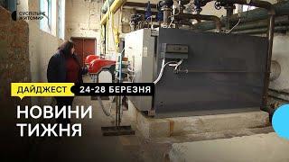 Понад 1000 аварійних зупинок і відключень котелень: як у Житомирі пройшов опалювальний сезон