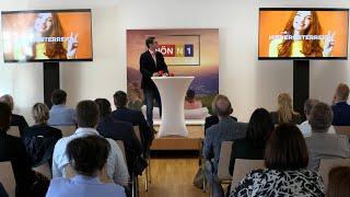 NÖN-N1-TV Roadshow in Stockerau