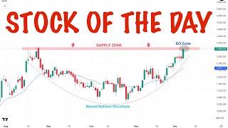 Nifty Prediction for Tomorrow | 9 December 2024 | Stocks for Tomorrow |