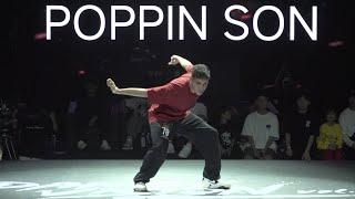 POPPIN SON - Dance Vision vol.10 Animation 46强