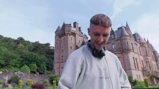 Billy Gillies Live From Belfast Castle