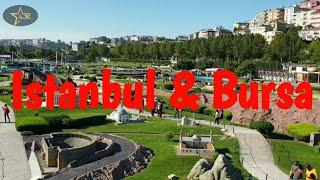 Istanbul and Bursa Trip