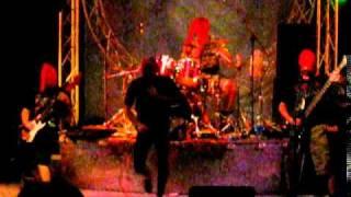 SCAT - Drozh Fest.avi