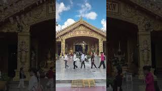 Tâm Tuệ Anh - Trì niệm 108 biến thần chú OmMani PadmeHum Mantra#nammoadidaphat #ommanipadmehum