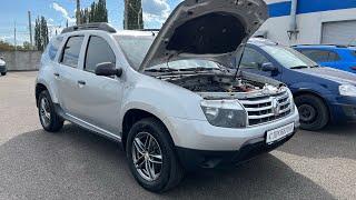 Ищу «живой» Renault Duster. Какие варианты и сколько они стоят?