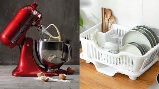 Amazon New Gadgets ️ Beauty , smart Appliances , kitchen tool Utensils Unique Home Items ️