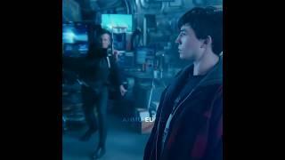 Bateman x flash | 4k edit #edit #ahmu #shorts