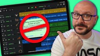 POWERFUL GarageBand for iPad/iPhone tips you don't want to miss!