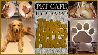 Pet Cafe Hyderabad | Exclusive Interview With Deven Baheti & Sonam