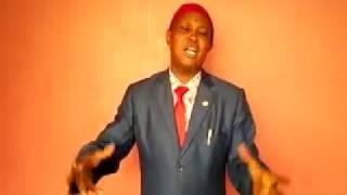 The Power of a Dream - BONIFACE MUSYOKA
