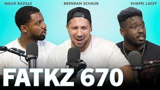 The Fighter and The Kid - Episode 670